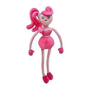 Buy Mommy Long Legs Plush Toy,Poppy Playtime Huggy Wuggy Plush Doll ...