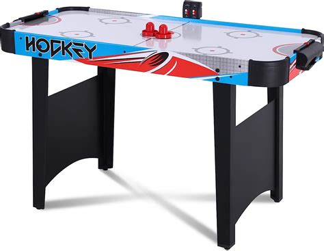 Children's Air Hockey Table