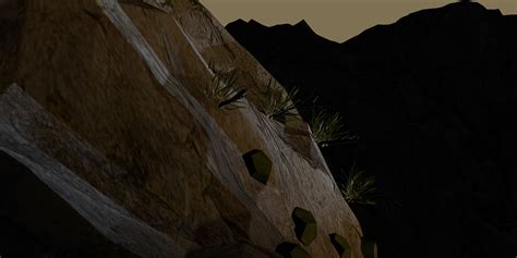 Program VR Demo 的图像结果