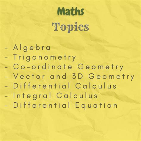 Image result for Math Notes Template PDF