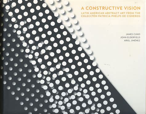 Buy A Constructive Vision: Latin American Abstract Art from the ...
