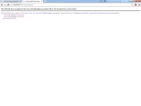 Image result for How to Ativity .Net API Web