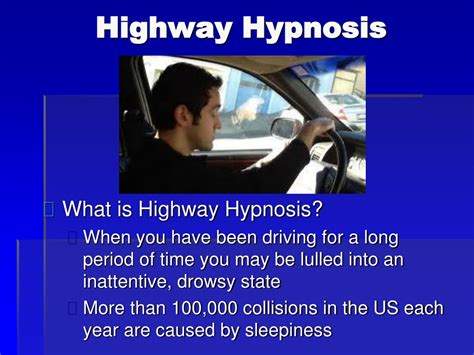 PPT - Chapter 16: Driving on Expressways PowerPoint Presentation - ID ...