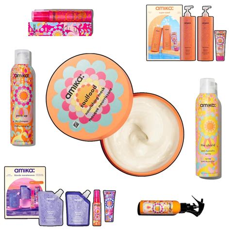 This Amika Hair Mask Is So Good My Brother Steals It From Me