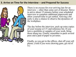 Image result for Competency Based Interview Hints and Tips