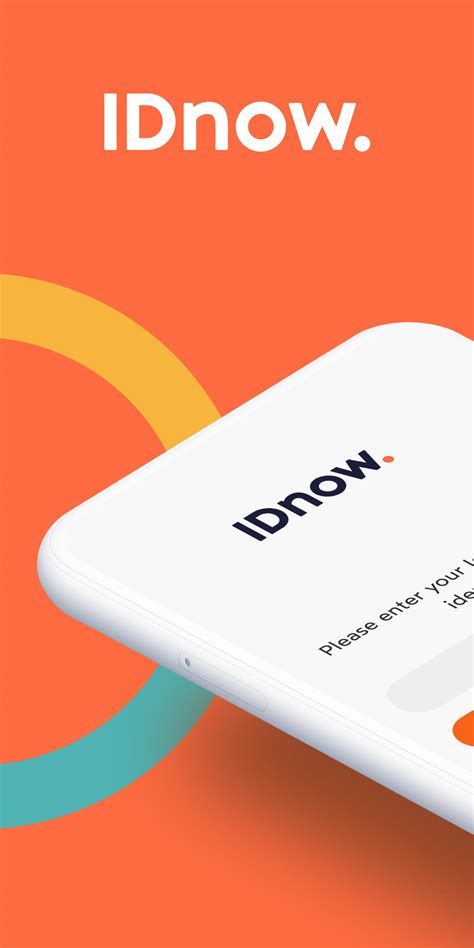 Idnow Tutorial 的图像结果