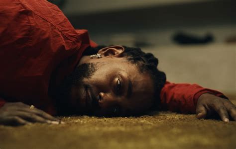 Watch Kendrick Lamar's new video for 'Rich Spirit' | 15 Minute News