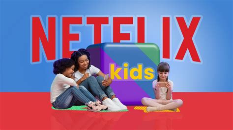 Netflix Parental Controls: How to Create a Kid-Friendly Streaming ...