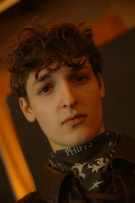 Phipps Autumn/Winter 2020 | AnotherMan