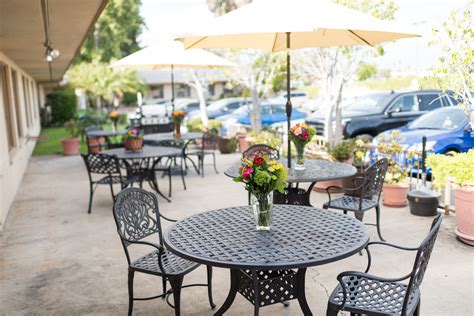 Take a Virtual Tour — Anaheim Crest