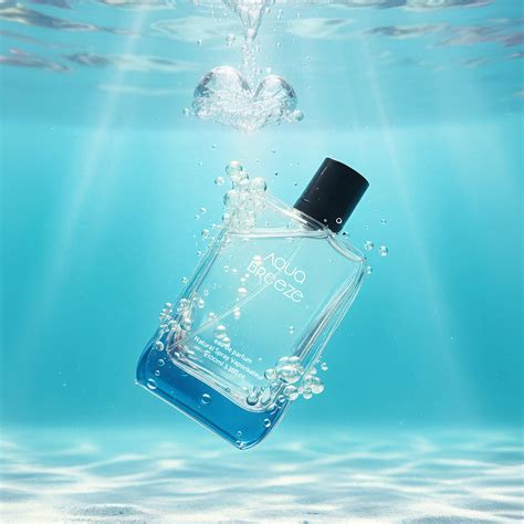 Alt Shift Aqua Breeze Perfume (EDP 100 ml) – Fresh Marine, Daily Wear ...