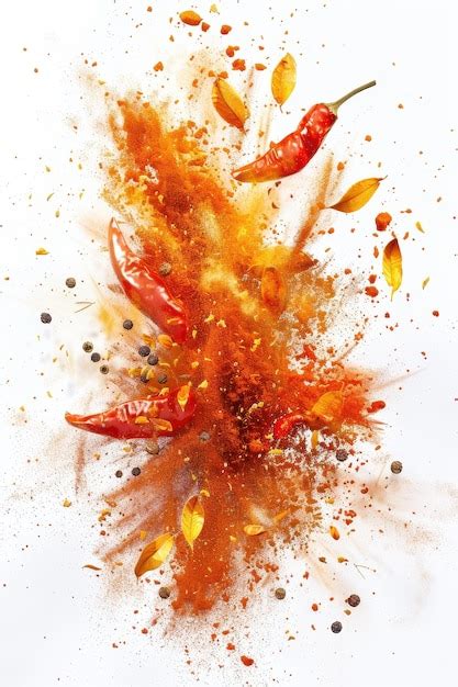 Exploding Pepper 的图像结果