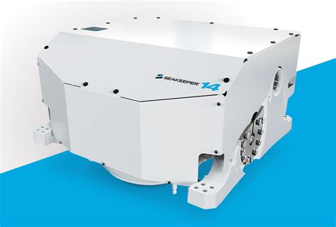 Image result for Seakeeper Controls