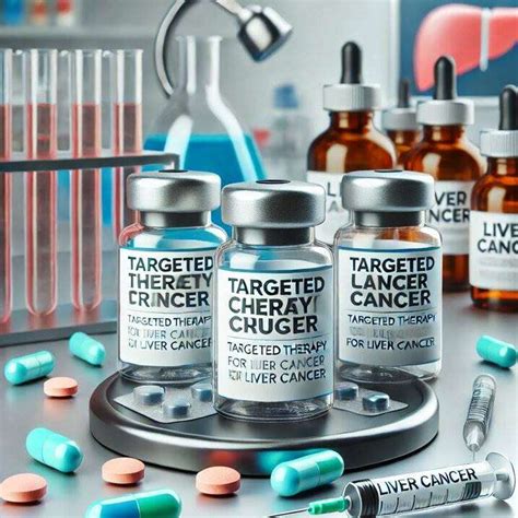How Targeted Therapy is Revolutionizing Liver Cancer Treatment