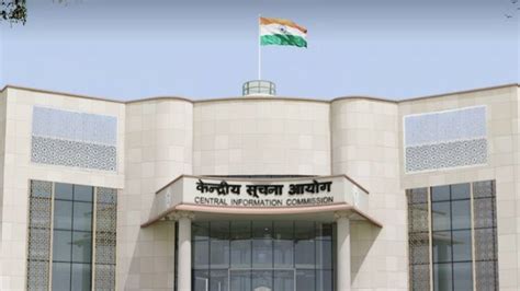 रजिस्ट्रार जनरल का OBC आबादी के आंकड़े होने से इनकार, सूचना आयोग ने कहा ...