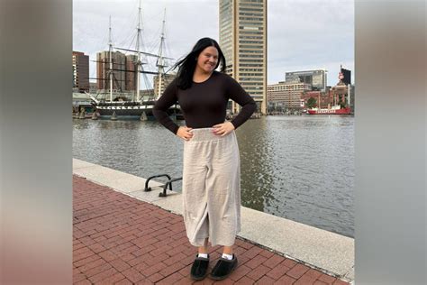 Fairmont State elementary education student joins Smithsonian citizen ...