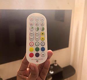 How to Fix Ur LED Light Remote 的图像结果