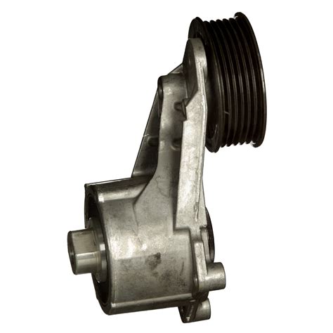 febi | 06420 | Tensioner Assembly with additional parts, for auxiliary ...