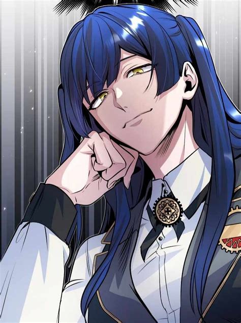 DAMMOP: Academy's Undercover Professor wiki - Manhwa