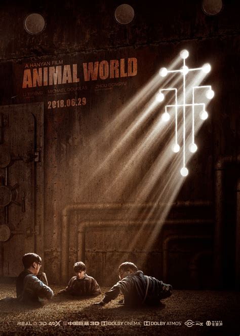 动物世界-电影-高清在线观看-百度视频