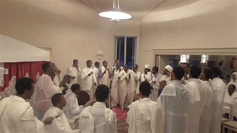 Eritrean Orthodox Tewahedo Church - Diocese of Scandinavia & Finland 2022