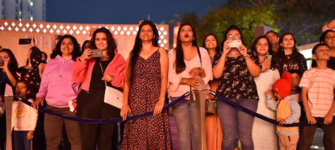 Jio World Centre - Mumbai