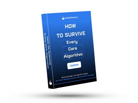 Image result for Core Algorithm Update