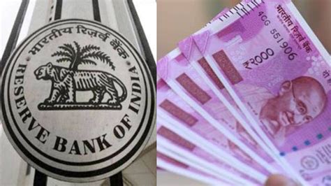 नोटबंदी@₹2000... 10 प्वाइंट में जानें शुरुआत से अंत की पूरी कहानी ...