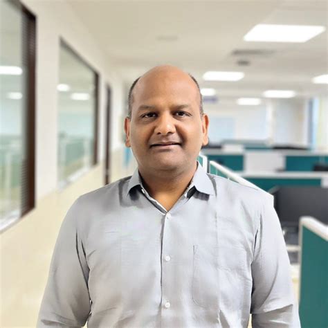 Meet, Vaibhav. - Eurofins Scientific
