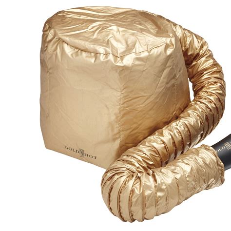 Gold N Hot Professional Jet Bonnet Dryer Attachment : Amazon.in: Beauty