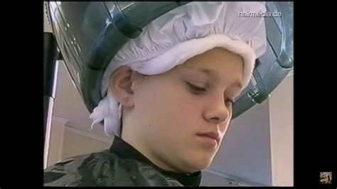 Getting First Perm 的图像结果