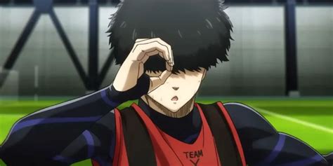 Image result for Blue Lock Interception