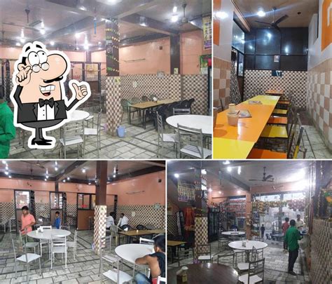 Gulzari Dabha Safidon, Safidon - Restaurant menu, prices and reviews