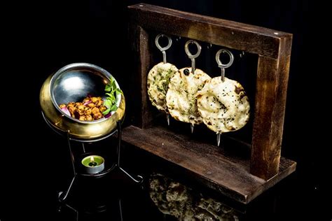 Tiniest Lunch Buffet At Bold | LBB, Bangalore