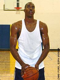 Magic rookie learning to stay clean - ESPN