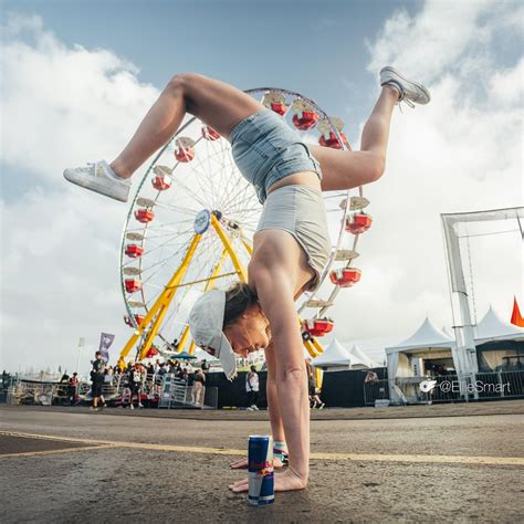 Ellie Smart on Fear, Focus & Joining OnlyFans | Interview