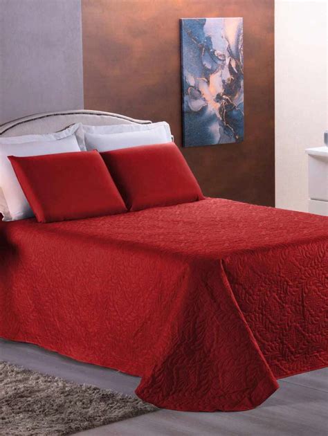 Quilt Coverlet - King/Queen/Double/Single - Ultrasonic Quilted ...
