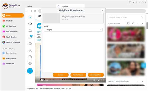 How to Save, Download, or Rip OnlyFans Content | 2025 Safe Method