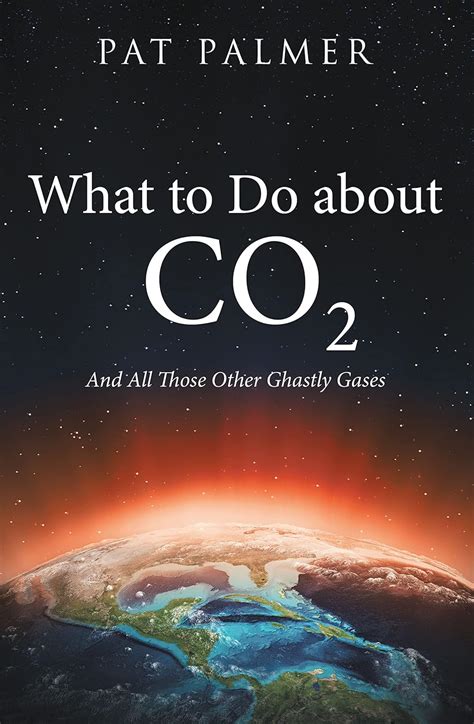 What to Do About Co2: And All Those Other Ghastly Gases eBook : Palmer ...