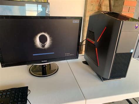 Image result for Alienware PC Aurora R7