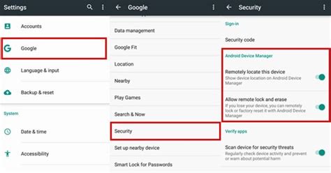 [Solved]How to Remotely Wipe Android When It's Lost?
