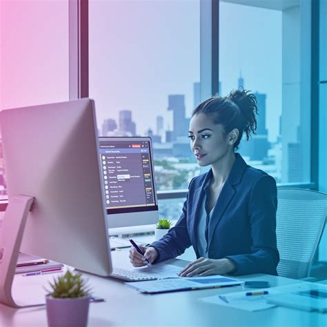 Free Executive Assistant Course | 7-Language Certificate