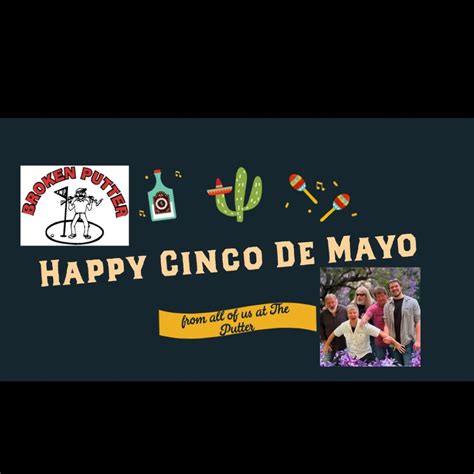 Cinco De Mayo with Midnight Rose, 382 Hartland Ave, Pittsfield, ME, 4 ...