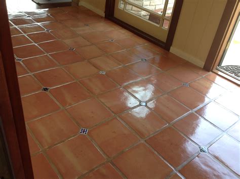 Saltillo Tile Floors