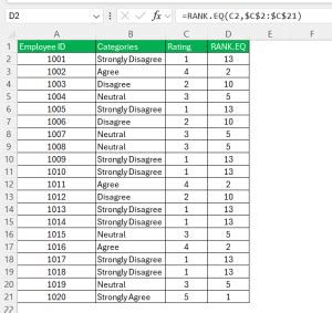 Image result for How to Format Ordinal Numbers in Excel