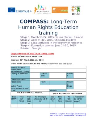Image result for Compass Training Course