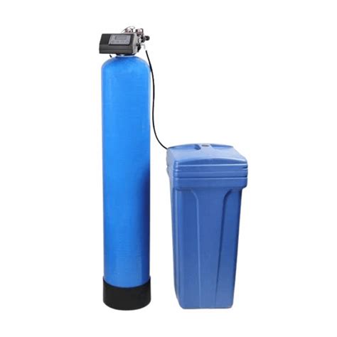 Water Softening Plant – Natway