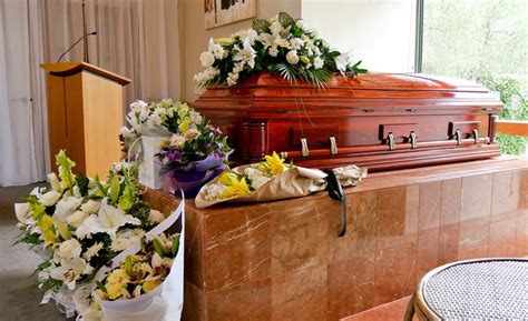 Services Overview | Brownfield Funeral Home