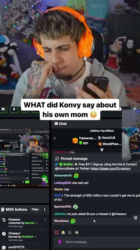 SightClips | No way a girl from an e date called Adin Ross discord mod ...