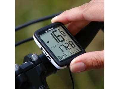 Image result for Sigma Bike Computer Set Up